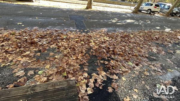 Murs commerciaux  à vendre 72 m² Bourg-Saint-Andéol