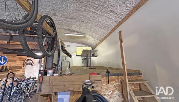 Murs commerciaux  à vendre 72 m² Bourg-Saint-Andéol