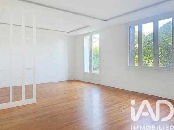 Maison à vendre 6 pièces 154 m² L'Haÿ-les-Roses