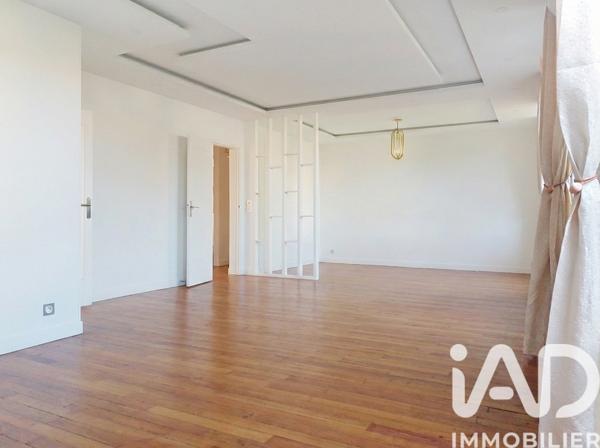 Maison à vendre 6 pièces 154 m² L'Haÿ-les-Roses