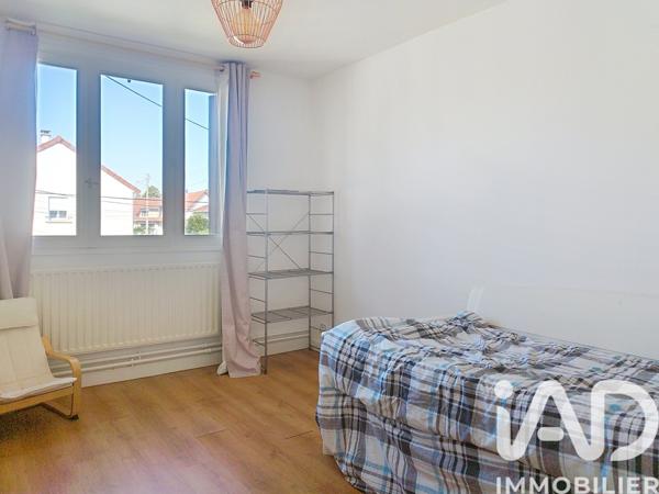 Maison à vendre 6 pièces 154 m² L'Haÿ-les-Roses