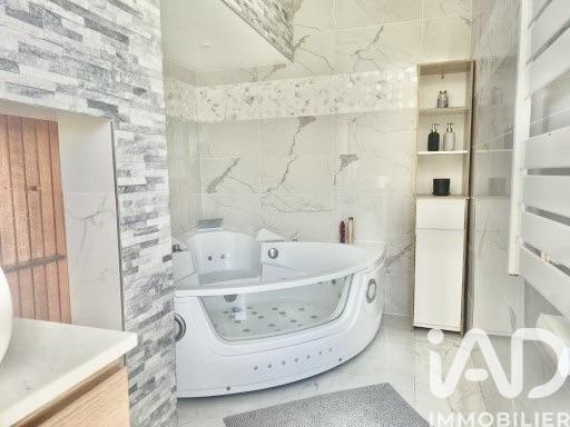 Maison à vendre 6 pièces 154 m² L'Haÿ-les-Roses