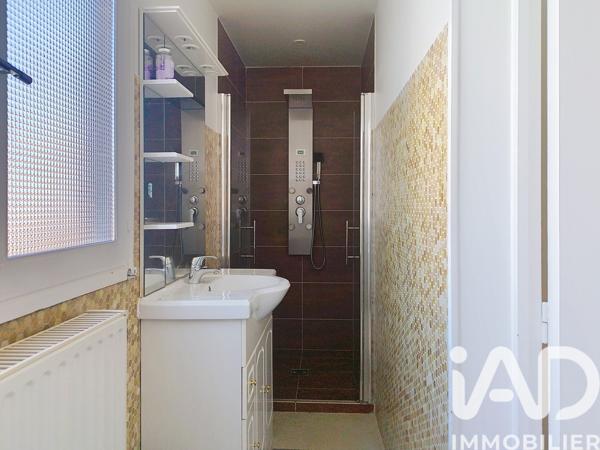 Maison à vendre 6 pièces 154 m² L'Haÿ-les-Roses