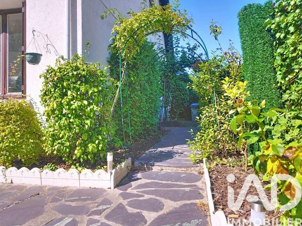 Maison à vendre 6 pièces 154 m² L'Haÿ-les-Roses