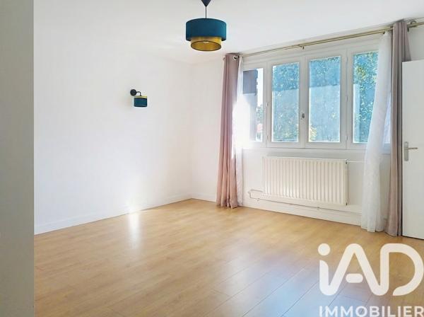 Maison à vendre 6 pièces 154 m² L'Haÿ-les-Roses