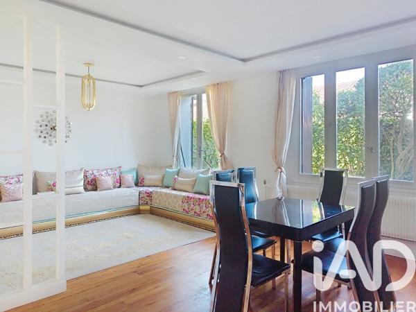Maison à vendre 6 pièces 154 m² L'Haÿ-les-Roses