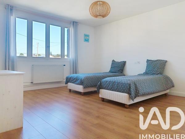 Maison à vendre 6 pièces 154 m² L'Haÿ-les-Roses