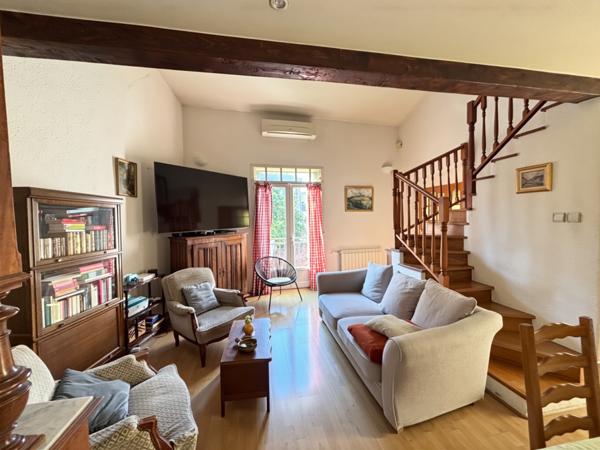 Maison 4 pièces - 95 m² Exclusivité efficity