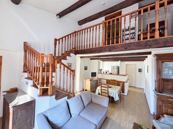 Maison 4 pièces - 95 m² Exclusivité efficity