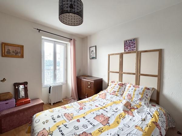 Maison 4 pièces - 95 m² Exclusivité efficity