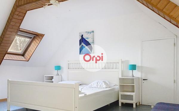 Maison à louer    6 pièces •  Limerzel