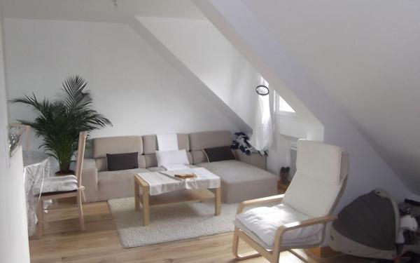 Appartement à louer    3 pièces •  Theix
