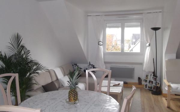 Appartement à louer    3 pièces •  Theix