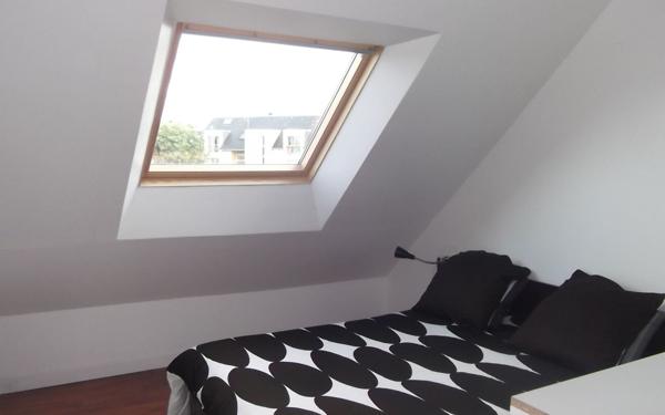 Appartement à louer    3 pièces •  Theix