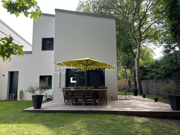 Maison de 94,65 m²