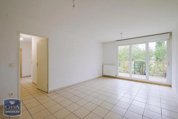 Appartement à vendre 3 pièces 63.69m²