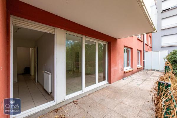 Appartement à vendre 3 pièces 63.69m²