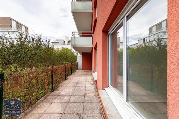 Appartement à vendre 3 pièces 63.69m²