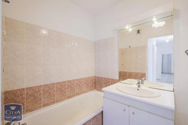 Appartement à vendre 3 pièces 63.69m²