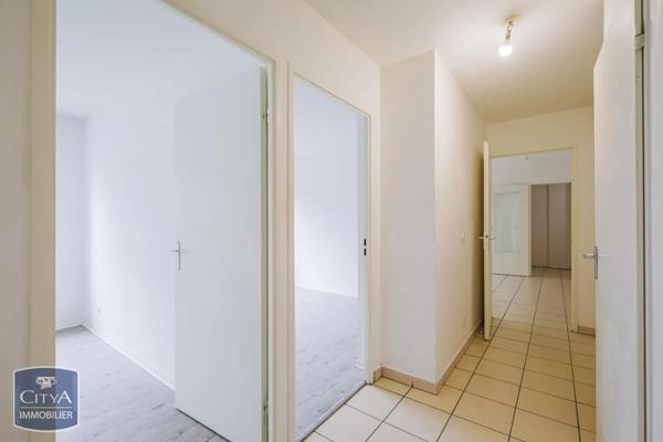Appartement à vendre 3 pièces 63.69m²