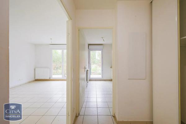 Appartement à vendre 3 pièces 63.69m²