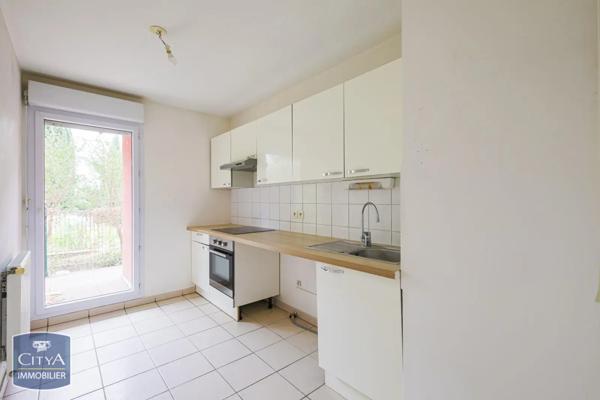 Appartement à vendre 3 pièces 63.69m²