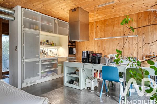Maison à vendre 5 pièces 160 m² Bessancourt