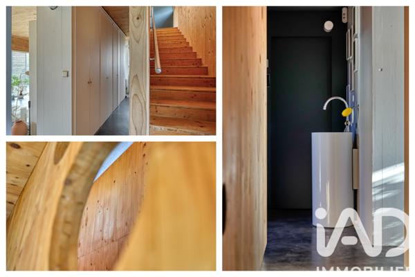 Maison à vendre 5 pièces 160 m² Bessancourt