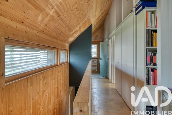 Maison à vendre 5 pièces 160 m² Bessancourt