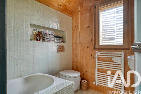Maison à vendre 5 pièces 160 m² Bessancourt