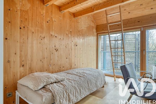 Maison à vendre 5 pièces 160 m² Bessancourt