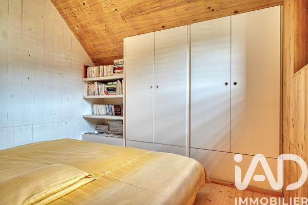 Maison à vendre 5 pièces 160 m² Bessancourt