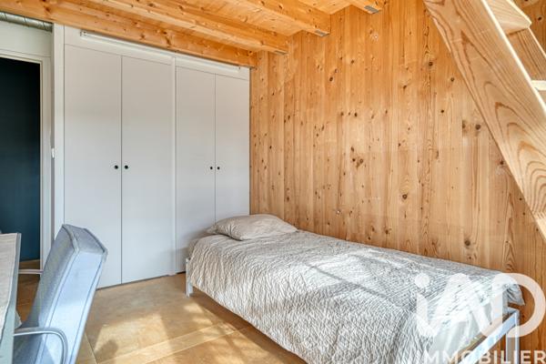 Maison à vendre 5 pièces 160 m² Bessancourt