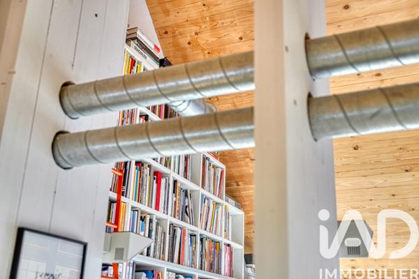 Maison à vendre 5 pièces 160 m² Bessancourt
