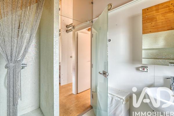 Maison à vendre 5 pièces 160 m² Bessancourt