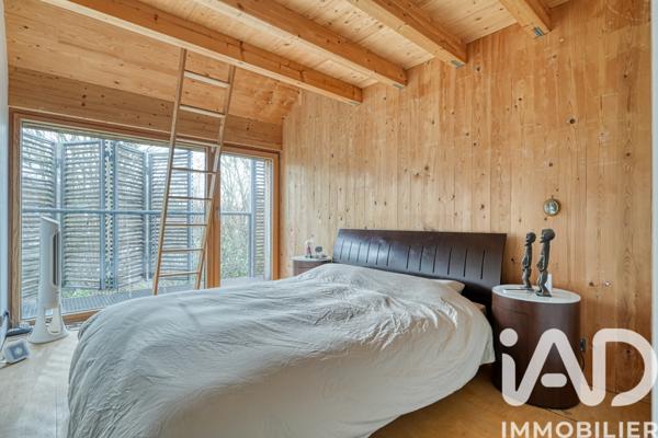 Maison à vendre 5 pièces 160 m² Bessancourt