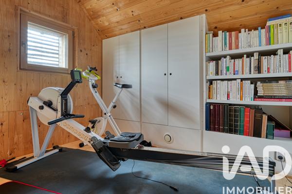 Maison à vendre 5 pièces 160 m² Bessancourt