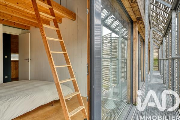 Maison à vendre 5 pièces 160 m² Bessancourt