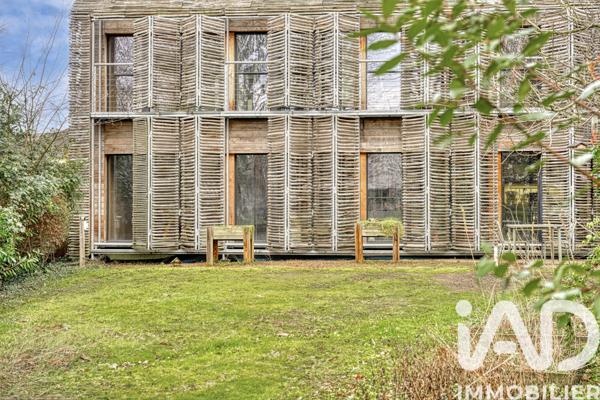 Maison à vendre 5 pièces 160 m² Bessancourt