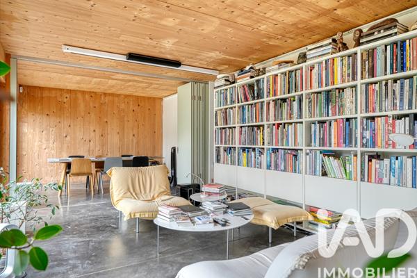 Maison à vendre 5 pièces 160 m² Bessancourt