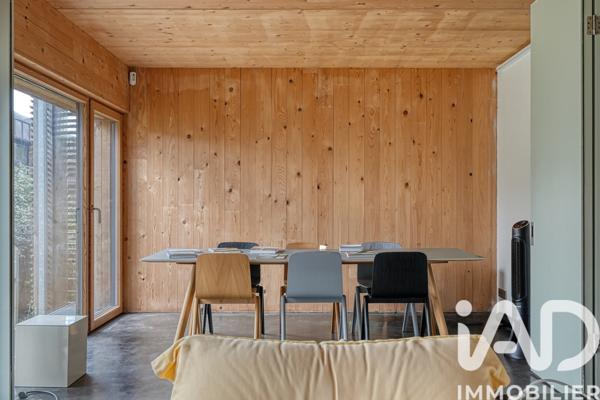 Maison à vendre 5 pièces 160 m² Bessancourt