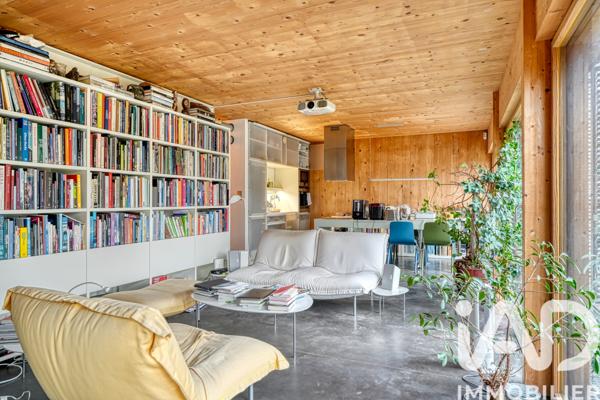 Maison à vendre 5 pièces 160 m² Bessancourt