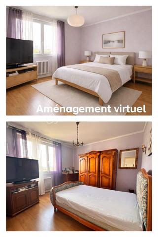 Maison de 118 m²