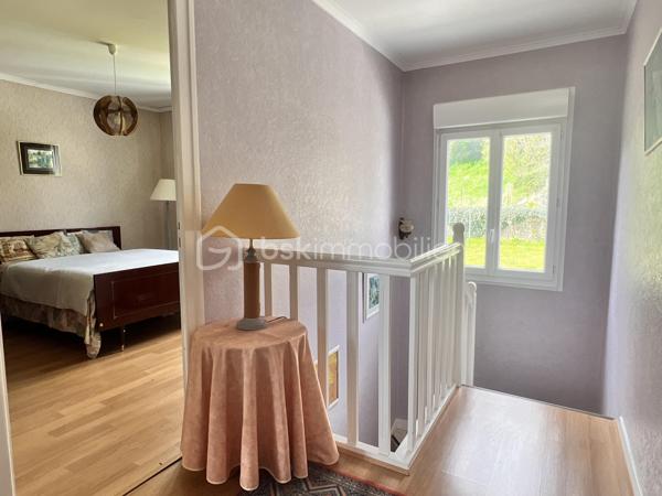 Maison de 118 m²