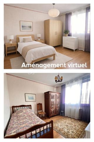 Maison de 118 m²