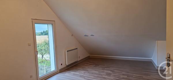 Maison à vendre  5 pièces - 112 m2 CHATEAUNEUF SUR LOIRE - 45