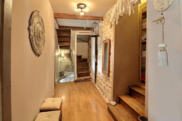 Immeuble à vendre secteur vesoul (70)