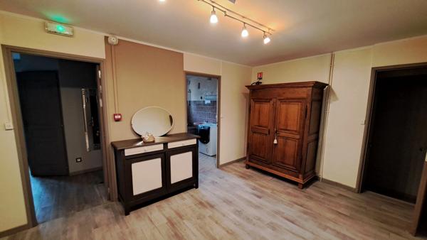 Immeuble à vendre secteur vesoul (70)
