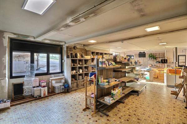 Immeuble à vendre secteur vesoul (70)