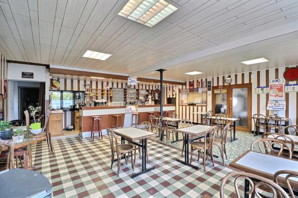 Immeuble à vendre secteur vesoul (70)